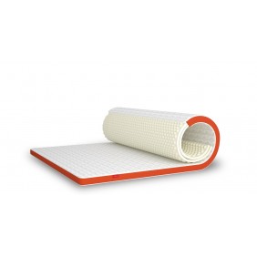 Матрац Flip Orange / Оранж, Розмір матраца (ШхД) 90x200