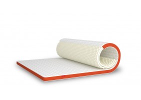 Матрац Flip Orange / Оранж, Розмір матраца (ШхД) 120x200