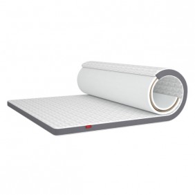 Матрац Flip Silver cocos / Сильвер кокос, Розмір матраца (ШхД) 90x200