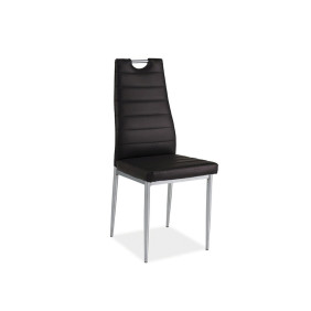 Стул H-260 Коричневый H260BRCH