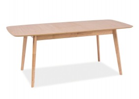 Стол обеденный раскладной Felicio Дуб 120(150)X75 FELICIOD120