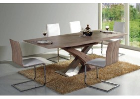 Стол обеденный Raul 90х160 RAUL