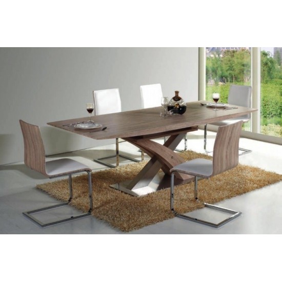 Стол обеденный Raul 90х160 RAUL 1