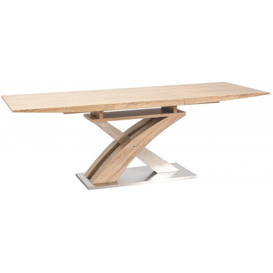 Стол обеденный Raul 90х160 RAUL 2