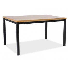 Стол обеденный Normano Дуб 150х90 NORMANO150