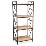 Стеллаж Tablo R4 Дуб 140х60 TABLOR4