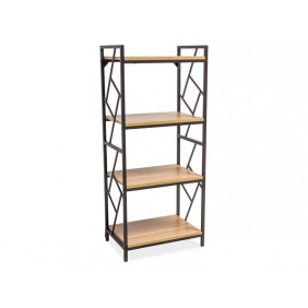 Стелаж Tablo R4 Дуб 140х60 TABLOR4