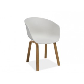 Стул Ego Белый EGOB