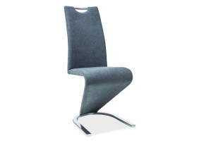 Стул H-090 Графит H090GR