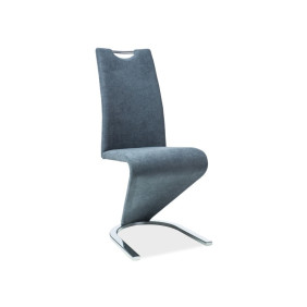 Стул H-090 Графит H090GR