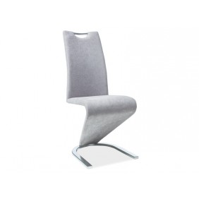 Стул H-090 Серый H090SZ