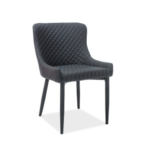 Стілець Colin Чорний COLINC