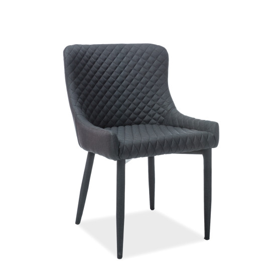 Стул Colin Черный COLINC 1