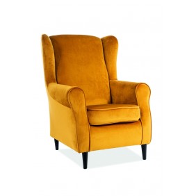Кресло Baron Velvet Кари BARONV68