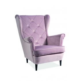 Крісло Lady Velvet Антична Троянда LADYV52