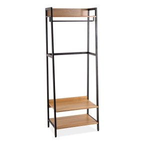 Стелаж Sol C Дуб SOLCCD