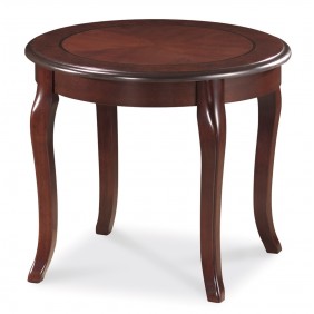 Журнальный стол Royal D Темный орех 60X60 ROYALDCO