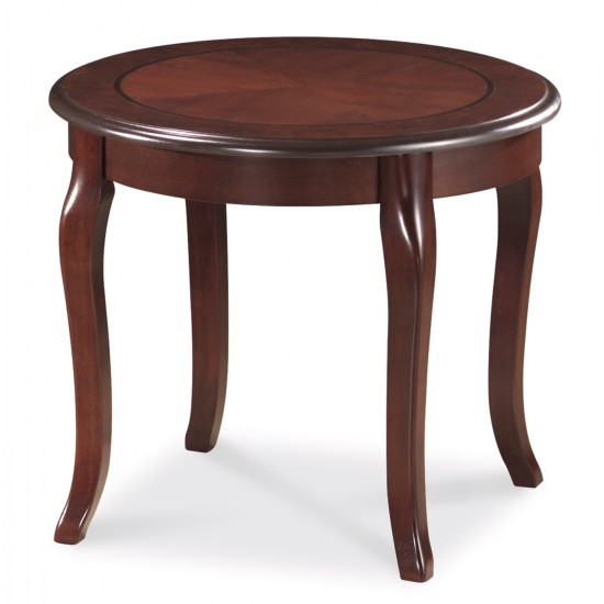 Журнальный стол Royal D Темный орех 60X60 ROYALDCO 1