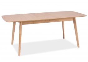 Стол обеденный раскладной Felicio 90x150 FELICIOD150