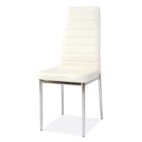 Стул H-261 Белый H261CHB