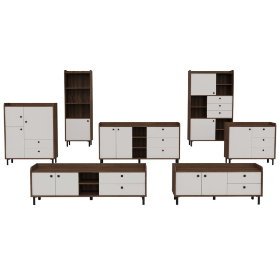 Комод TAURO C 4