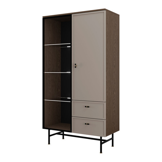 Вітрина ELORA REG 4 Балтійський шторм / Тоффі 1