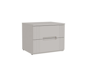 Тумба приліжкова MELODY F 41х50 Кашемір