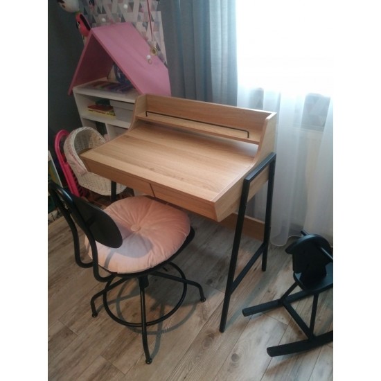 Компьютерный стол B-168 B168BRD 6