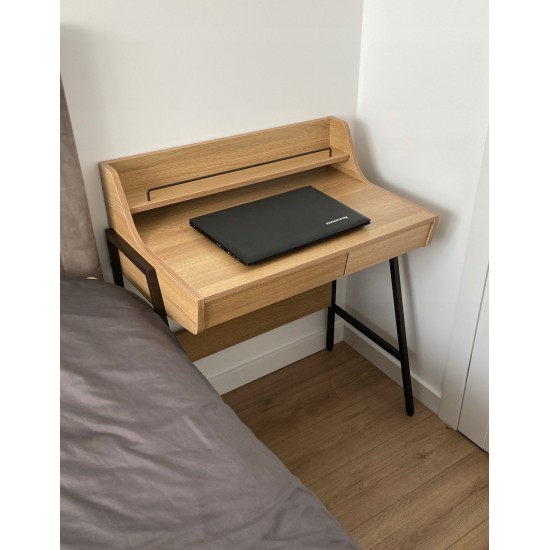 Компьютерный стол B-168 B168BRD 9