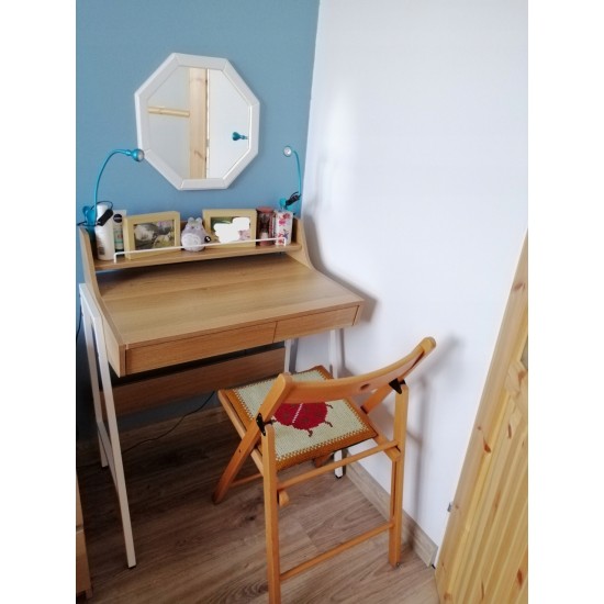 Компьютерный стол B-168 B168BRD 3