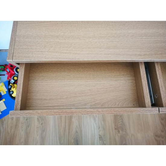 Компьютерный стол B-168 B168BRD 12