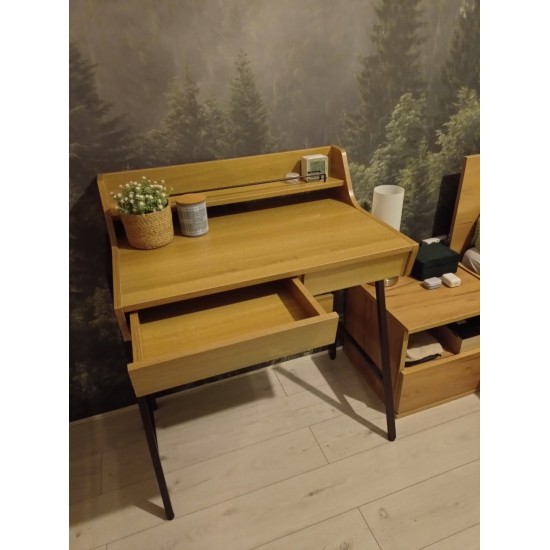 Компьютерный стол B-168 B168BRD 7