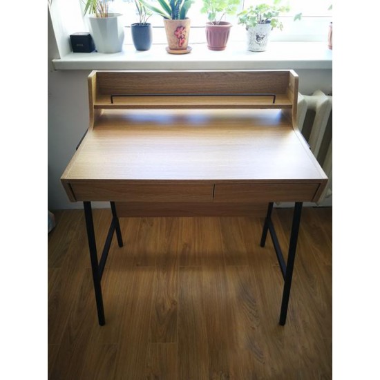 Компьютерный стол B-168 B168BRD 10