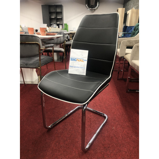 Стул H-331 Черный H331C 2