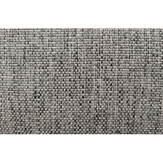 Двуспальная кровать Ascot 160X200 Серый ASCOT160SZ 2