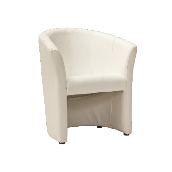 Кресло TM-1 Кремовый TM-1KREMP 1