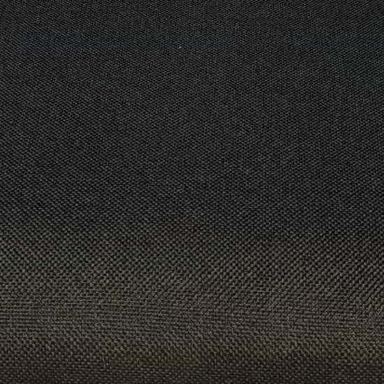 Стул офисный ISO черный 8