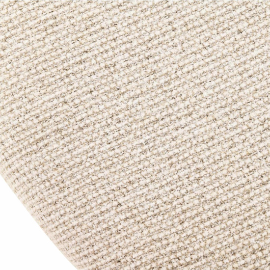 Кухонный стул NOMI дуб металл/бежевая ткань 6