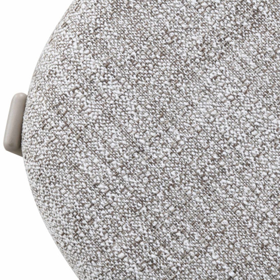 Кухонный стул NOMI каркас из кашемира / бежевая ткань 5