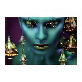 Картина на склі AVATAR AVATAR120