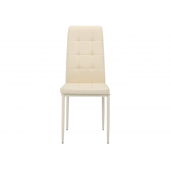 Стул DC-1004 беж 2