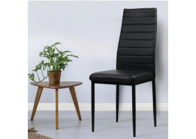 Стул DC-105 черный