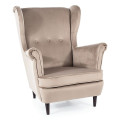 Темний беж
