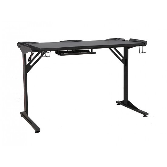 Компьютерный стол B-216 черный 120*60 B216C 1