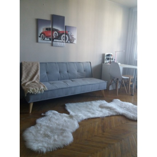 Диван Urban Серый URBANSZBU 2