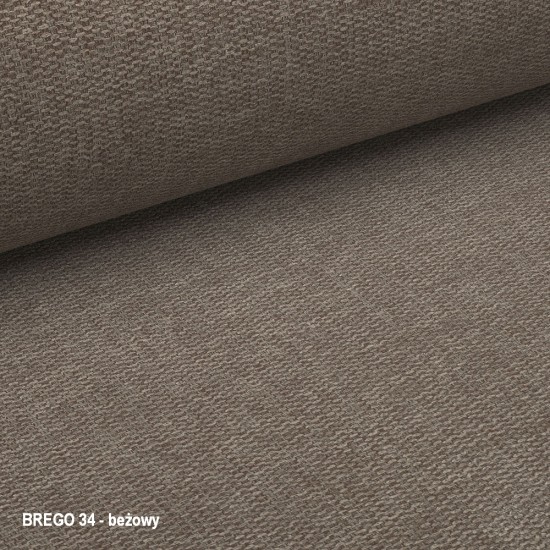 Крісло з регульованою спинкою OTUS BREGO Бежевий 34 OTUSBRBE 3