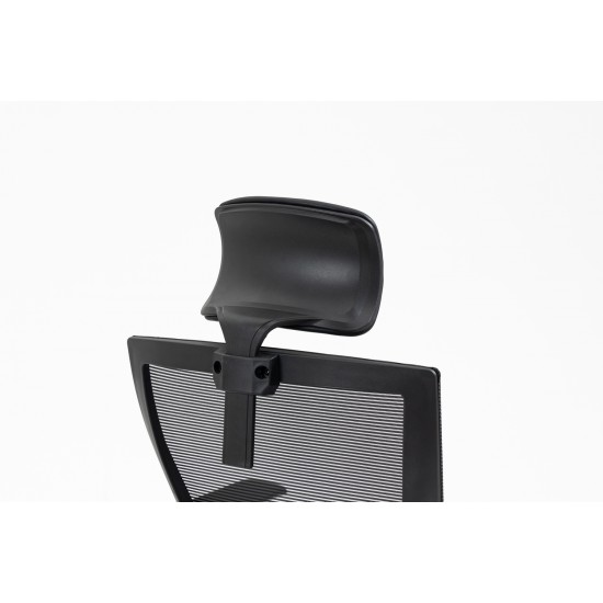 Комп'ютерне крісло Q-328H Чорний / Зелений OBRQ328HCZ 13