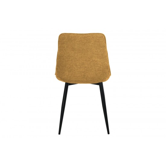 Кресло CHIC BREGO Черный каркас / Кари 68 CHICBRCCU 4