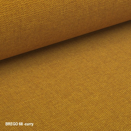 Кресло CHIC BREGO Черный каркас / Кари 68 CHICBRCCU 2