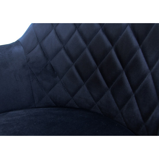 Стул Venice Черный 23